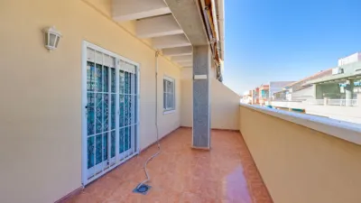 Pis – Torrevieja, El Palmeral - Vista 2