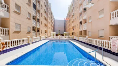 Pis – Torrevieja - Vista 3