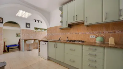 Casa – Torrevieja - Vista 4