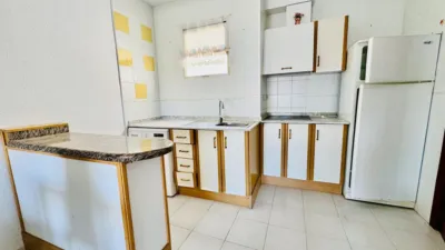 Pis – Torrevieja - Vista 3