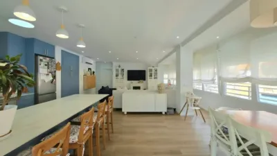 Piso – Alicante - Alacant - Vista 3