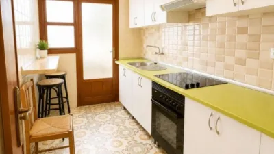 Pis – Torrevieja - Vista 5