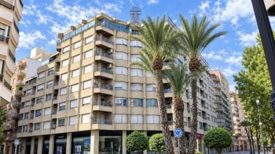 Pis – Orihuela - Vista 4