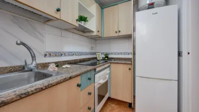 Pis – Torrevieja - Vista 5