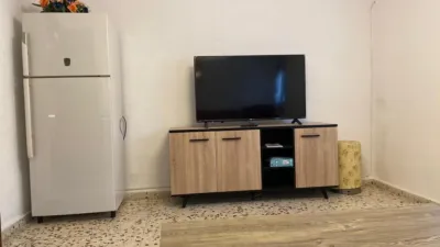 Piso – Albacete Capital - Vista 2
