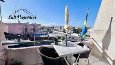 Casa – Torrevieja, Cabo Cervera-Playa la Mata - Vista 3
