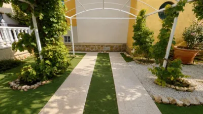 Casa – Orihuela, Urbanización Monte Cenia - Torre Cenia, Urbanización La Zenia II - Vista 3