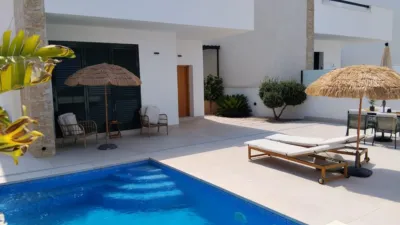 Casa - Vista 5