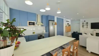 Piso – Alicante - Alacant - Vista 5