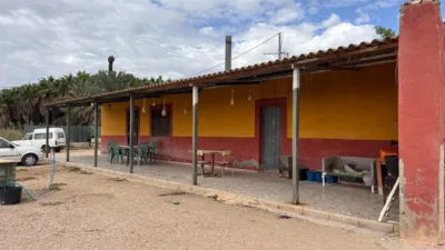 Casa – Elx - Elche - Vista 5