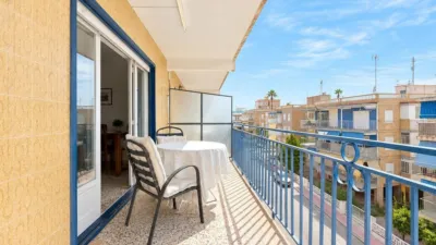 Pis – Santa Pola - Vista 5