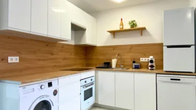 Piso – Torrevieja - Vista 4
