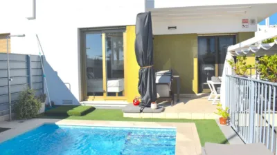 Casa - Vista 3