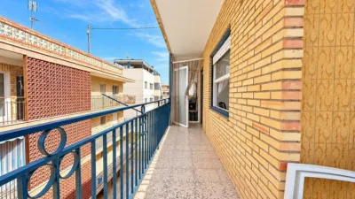 Pis – Santa Pola - Més
