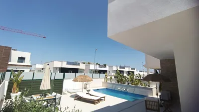Casa - Vista 3