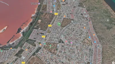 Piso – Torrevieja - Vista 5