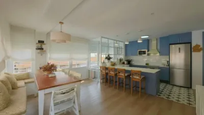 Piso – Alicante - Alacant - Vista 4