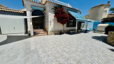 Casa – Torrevieja - Vista 2