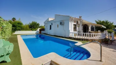 Casa – Torrevieja - Vista 2