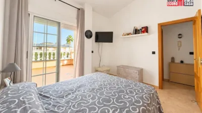 Casa – Santa Pola - Vista 5