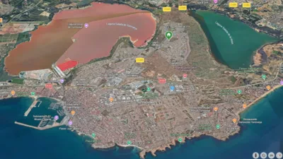 Piso – Torrevieja - Vista 4