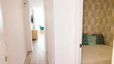 Piso – Torrevieja - Vista 5