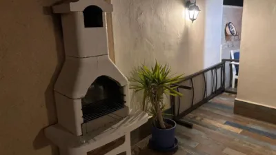 Pis – Torrevieja - Vista 2