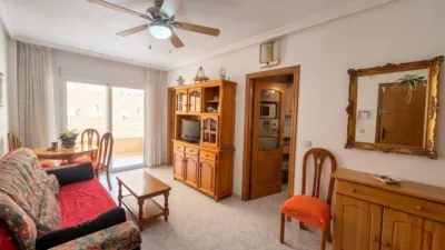 Piso – Torrevieja - Vista 4