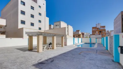 Piso - Vista 2