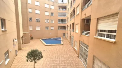 Piso – Torrevieja - Vista 2