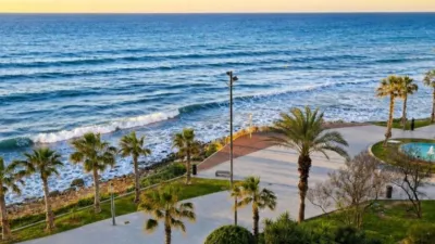 Pis – Torrevieja - Vista 3