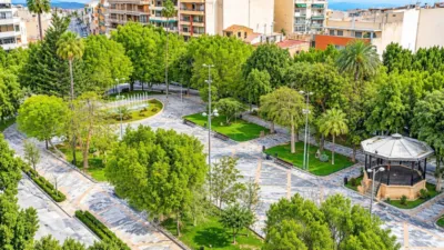 Pis – Orihuela - Vista 2