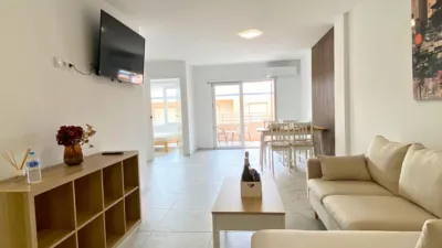 Piso – Torrevieja - Vista 2