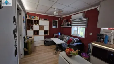 Piso – Albacete Capital - Vista 2