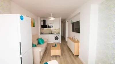 Pis – Torrevieja - Vista 2