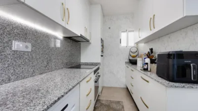Piso – Torrevieja - Vista 4