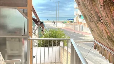 Piso – Santa Pola - Vista 2