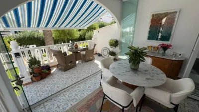 Casa – Orihuela - Més