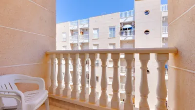 Pis – Torrevieja - Vista 2