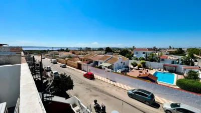 Piso – Torrevieja - Vista 3
