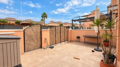 Casa – Santa Pola - Vista 2