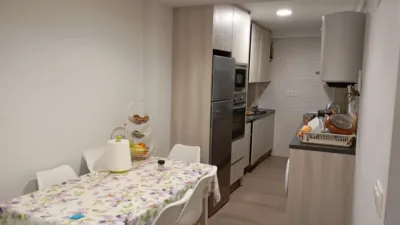 Pis – Albacete Capital - Vista 2