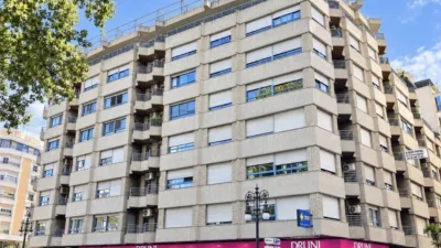 Pis – Orihuela - Més