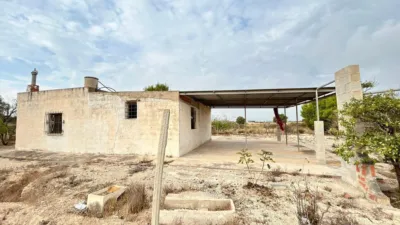 Casa – Elx - Elche - Vista 4