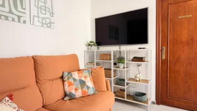 Pis – Torrevieja - Vista 2