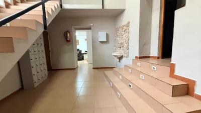 Casa – Muro de Alcoy, l'Alquerieta dels Capellans - Vista 2