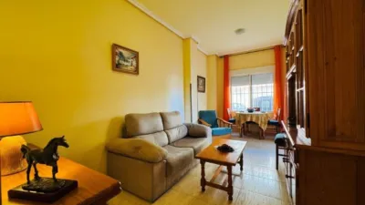 Pis – Torrevieja, La Mata - Vista 2