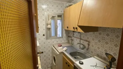 Piso – Albacete Capital - Vista 5