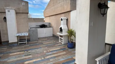 Pis – Torrevieja - Més