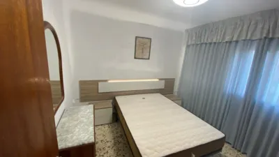 Piso – Albacete Capital - Vista 4